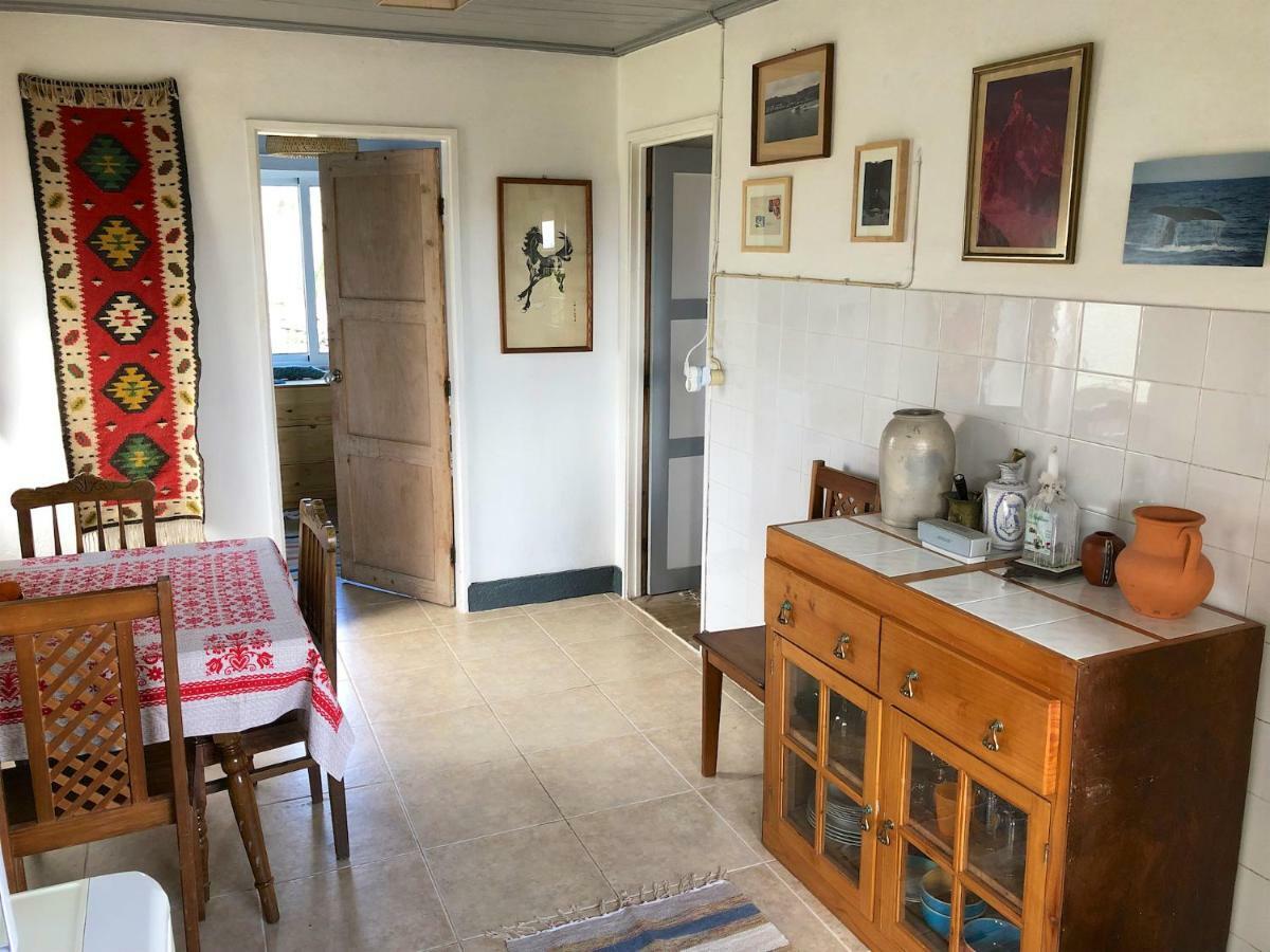 Вилла Casa Da Paz Cedros Экстерьер фото